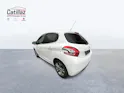 PEUGEOT 208 1.6 VTi Intuitive