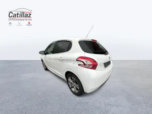 PEUGEOT 208 1.6 VTi Intuitive