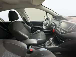 PEUGEOT 208 1.6 VTi Intuitive