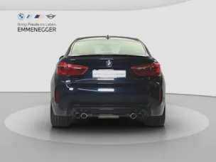 BMW X6 F86 M