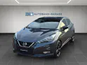 NISSAN Micra 1.0 IG-T N-Sport