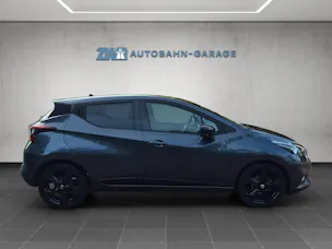 NISSAN Micra 1.0 IG-T N-Sport