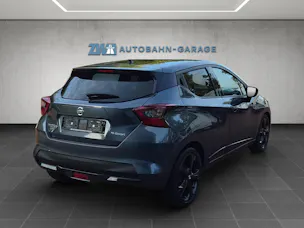 NISSAN Micra 1.0 IG-T N-Sport