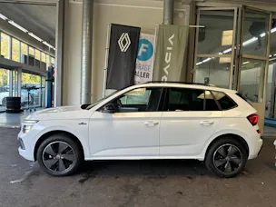 SKODA Kamiq 1.0 TSI Monte Carlo DSG