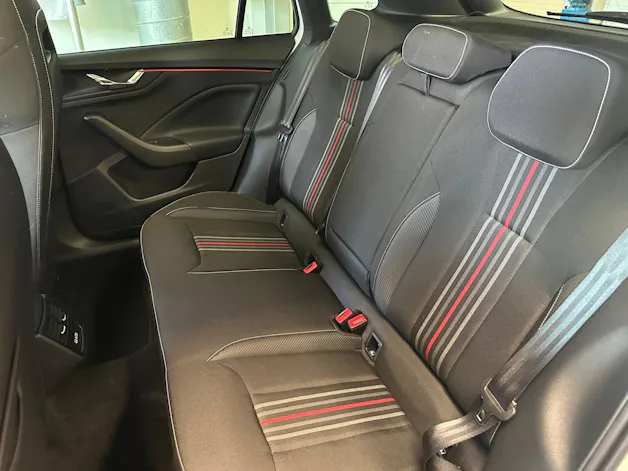 SKODA Kamiq 1.0 TSI Monte Carlo DSG