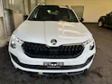 SKODA Kamiq 1.0 TSI Monte Carlo DSG