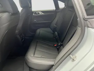 BMW i4 G26 Limousine xDrive40