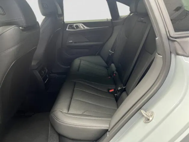 BMW i4 G26 Limousine xDrive40