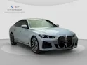 BMW i4 G26 Limousine xDrive40