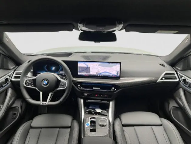 BMW i4 G26 Limousine xDrive40