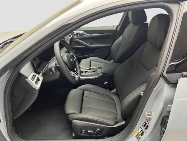 BMW i4 G26 Limousine xDrive40