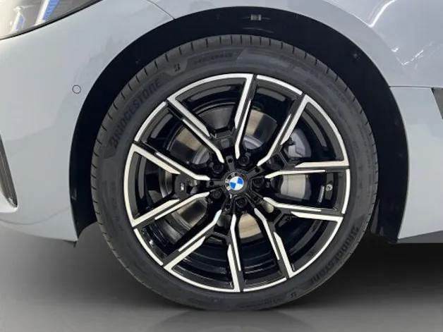 BMW i4 G26 Limousine xDrive40