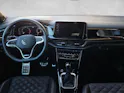 VW T-Roc Cabriolet 1.5 TSI R-Line DSG Karmann Edition Plus*5J Garantie*8- Fach Räder*Vollausstattung*