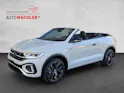 VW T-Roc Cabriolet 1.5 TSI R-Line DSG Karmann Edition Plus*5J Garantie*8- Fach Räder*Vollausstattung*