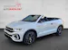 VW T-Roc Cabriolet 1.5 TSI R-Line DSG Karmann Edition Plus*5J Garantie*8- Fach Räder*Vollausstattung*