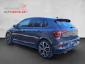 VW Polo 2.0 TSI GTI DSG*5J Garantie*8- Fach Räder*Panoramadach*Sport Select Fahrwerk*