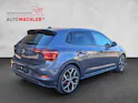 VW Polo 2.0 TSI GTI DSG*5J Garantie*8- Fach Räder*Panoramadach*Sport Select Fahrwerk*