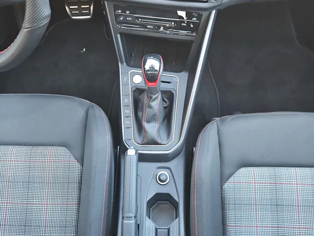 VW Polo 2.0 TSI GTI DSG*5J Garantie*8- Fach Räder*Panoramadach*Sport Select Fahrwerk*