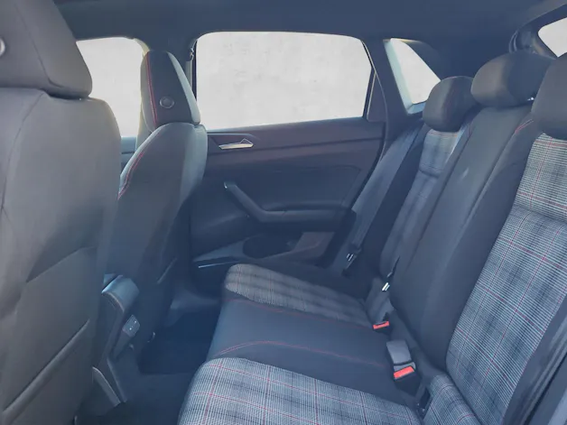 VW Polo 2.0 TSI GTI DSG*5J Garantie*8- Fach Räder*Panoramadach*Sport Select Fahrwerk*