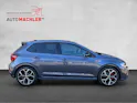 VW Polo 2.0 TSI GTI DSG*5J Garantie*8- Fach Räder*Panoramadach*Sport Select Fahrwerk*