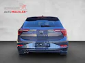 VW Polo 2.0 TSI GTI DSG*5J Garantie*8- Fach Räder*Panoramadach*Sport Select Fahrwerk*