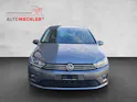 VW Golf VII Sportsvan 1.4 TSI 150 Comfortline DSG*ab Service/MFK*8- Fach Räder*Xenon*Alcantara*