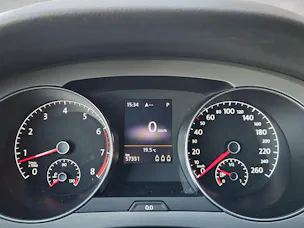 VW Golf VII Sportsvan 1.4 TSI 150 Comfortline DSG*ab Service/MFK*8- Fach Räder*Xenon*Alcantara*