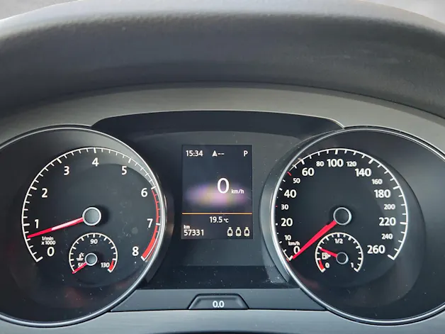 VW Golf VII Sportsvan 1.4 TSI 150 Comfortline DSG*ab Service/MFK*8- Fach Räder*Xenon*Alcantara*