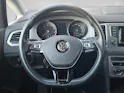 VW Golf VII Sportsvan 1.4 TSI 150 Comfortline DSG*ab Service/MFK*8- Fach Räder*Xenon*Alcantara*
