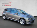 VW Golf VII Sportsvan 1.4 TSI 150 Comfortline DSG*ab Service/MFK*8- Fach Räder*Xenon*Alcantara*