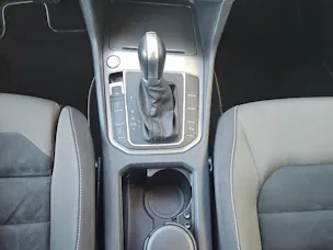 VW Golf VII Sportsvan 1.4 TSI 150 Comfortline DSG*ab Service/MFK*8- Fach Räder*Xenon*Alcantara*