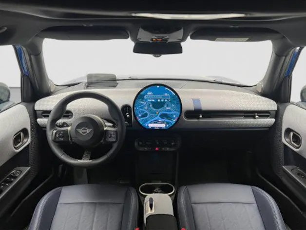 MINI F65 2.0i Cooper S