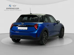 MINI F65 2.0i Cooper S