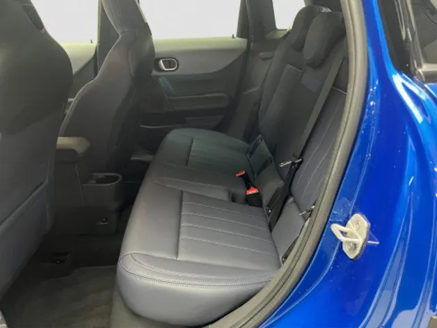 MINI F65 2.0i Cooper S