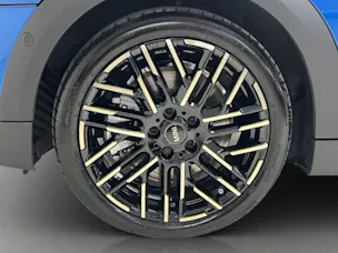 MINI F65 2.0i Cooper S