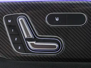 MERCEDES-BENZ GLA 35 AMG 4MATIC
