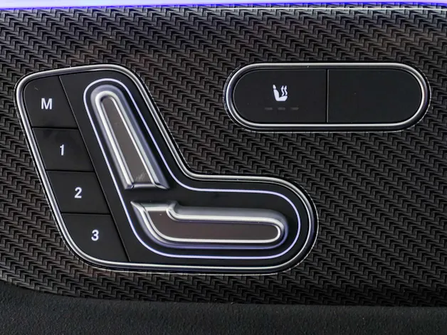 MERCEDES-BENZ GLA 35 AMG 4MATIC
