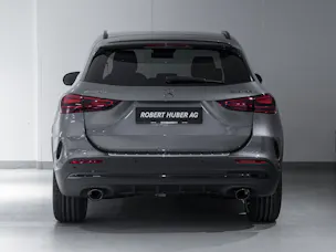 MERCEDES-BENZ GLA 35 AMG 4MATIC
