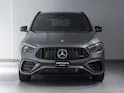 MERCEDES-BENZ GLA 35 AMG 4MATIC