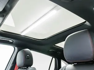 MERCEDES-BENZ GLA 35 AMG 4MATIC