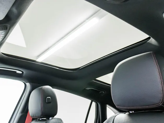 MERCEDES-BENZ GLA 35 AMG 4MATIC
