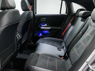MERCEDES-BENZ GLA 35 AMG 4MATIC