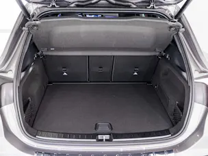 MERCEDES-BENZ GLA 35 AMG 4MATIC