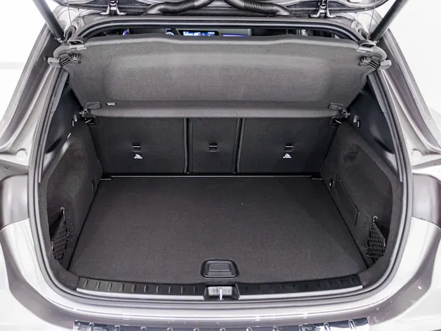 MERCEDES-BENZ GLA 35 AMG 4MATIC