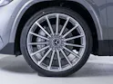 MERCEDES-BENZ GLA 35 AMG 4MATIC
