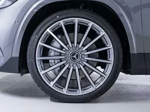 MERCEDES-BENZ GLA 35 AMG 4MATIC