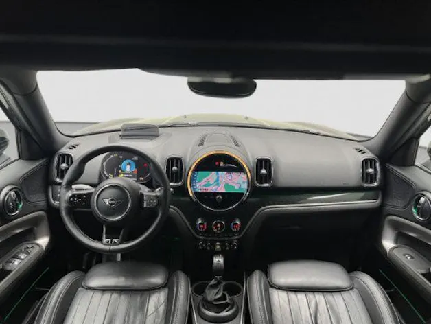 MINI Countryman F60 1.5i Cooper S E ALL4