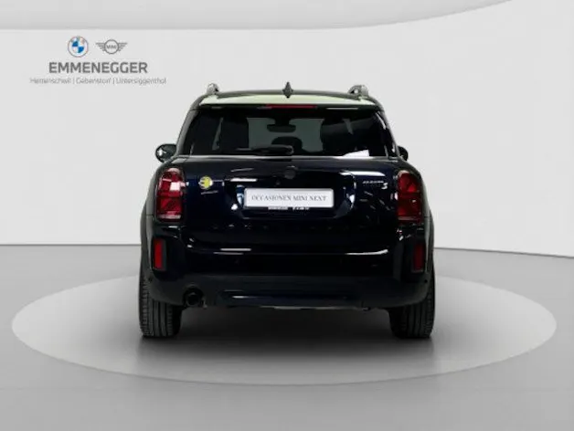 MINI Countryman F60 1.5i Cooper S E ALL4