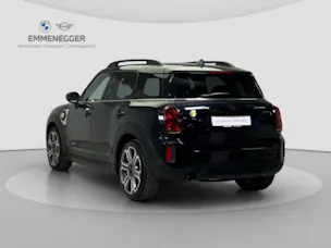 MINI Countryman F60 1.5i Cooper S E ALL4