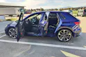 AUDI A3 Sportback 1.5 35 TFSI S Line S-Tronic